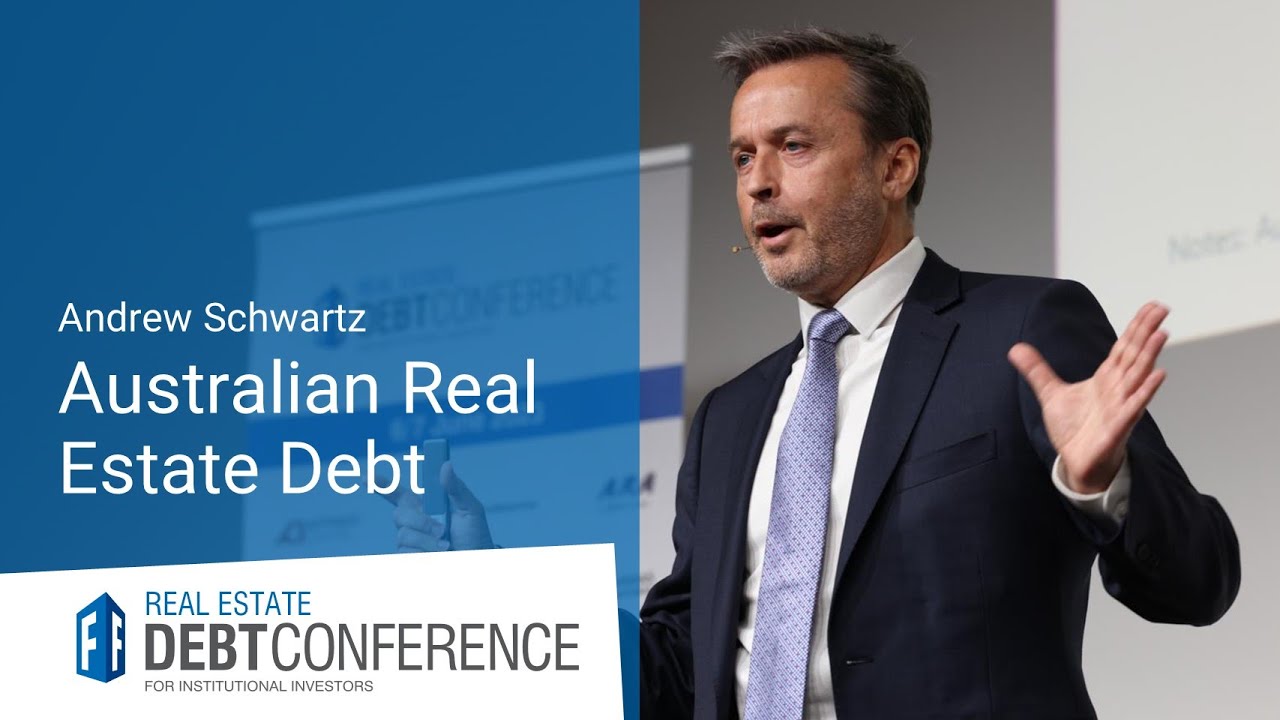 Andrew Schwartz: DebtConference 2023 (Teaser)