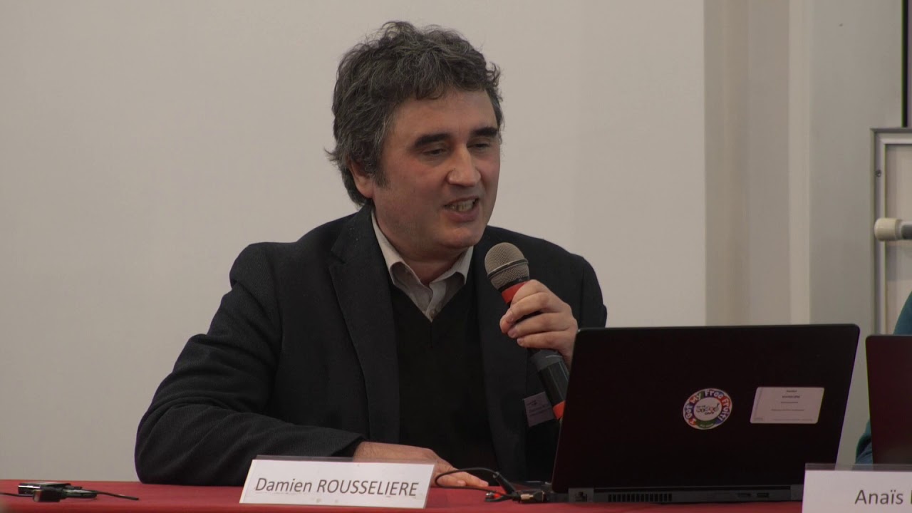 Colloque &laquo; L&rsquo;ESS quelle histoire ? &raquo; (C&eacute;dias-Mus&eacute;e social, 7 et 8 f&eacute;vrier 2020) [4/40]
