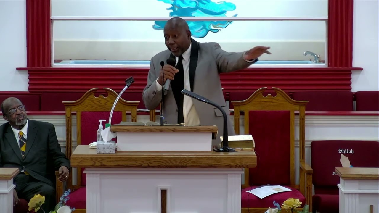 4th Sunday Service 2 22 2026