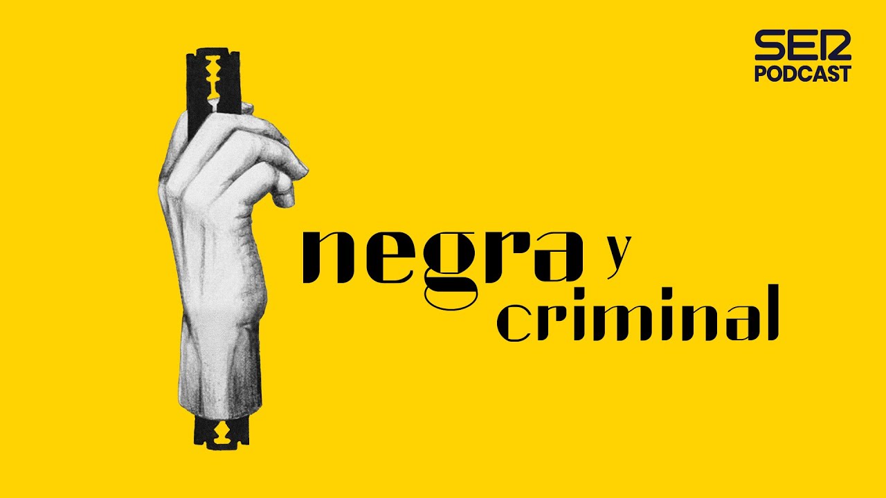 Negra y Criminal | Caso Real | 'Manuel Carrasco'