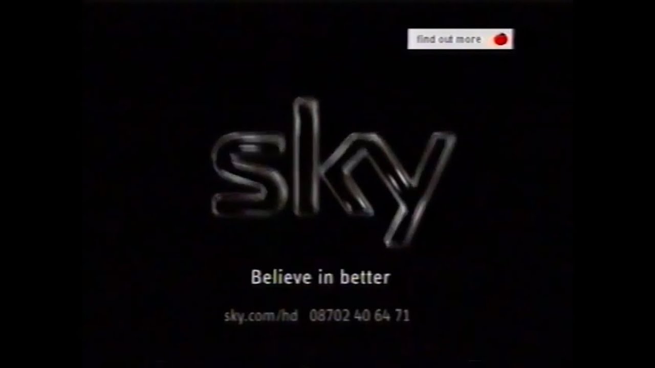 More Old Stuff (Sky Movies Indie, BBC, Learning Zone, Channel 4, ITV Adverts)