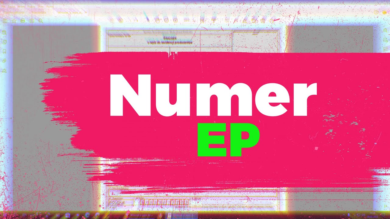 Jak uzyskać numer EP w ARiMR ? Wpis do ewidencji producentów rolnych jako pszczelarz.