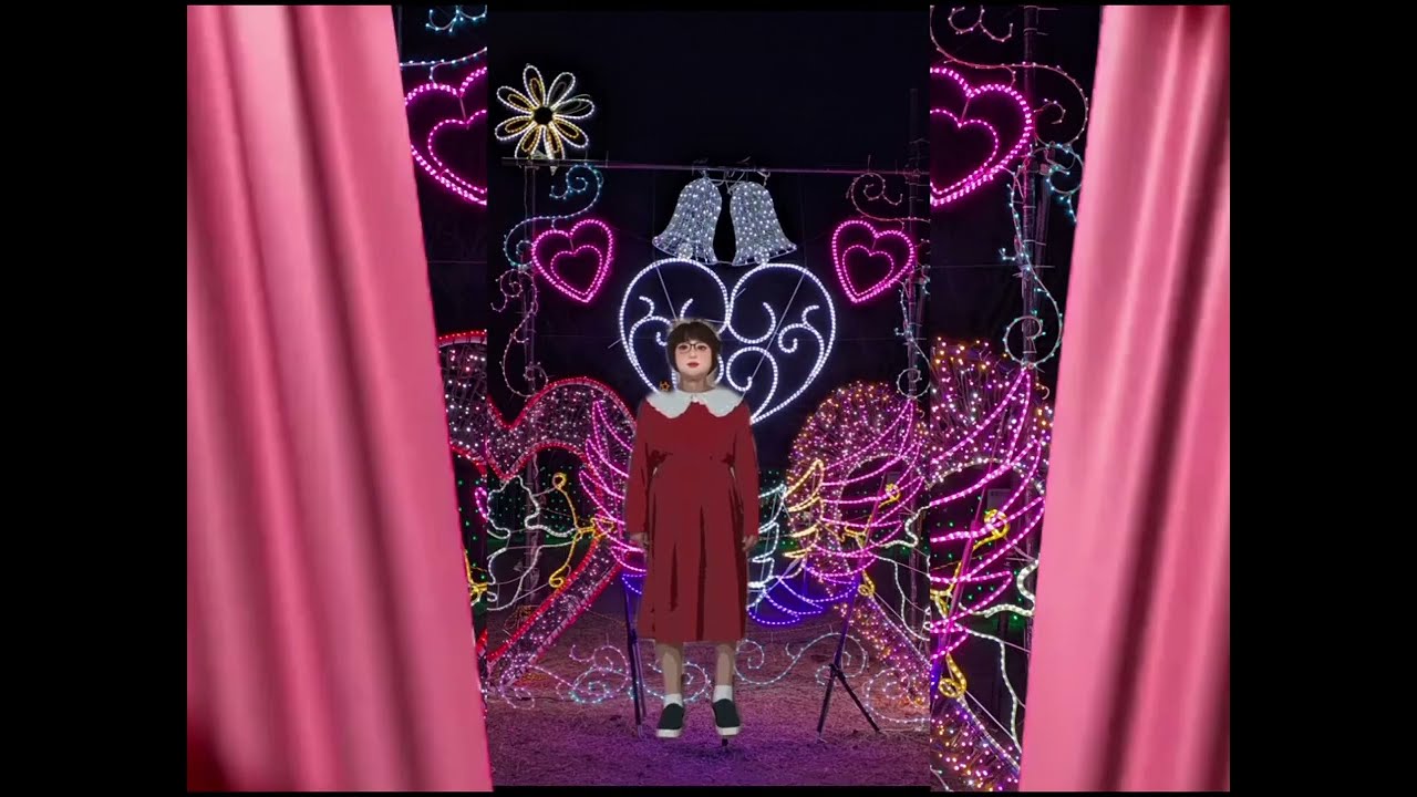 ミュージカル　アニー「Tomorrow」を歌ってみました😊〜♫