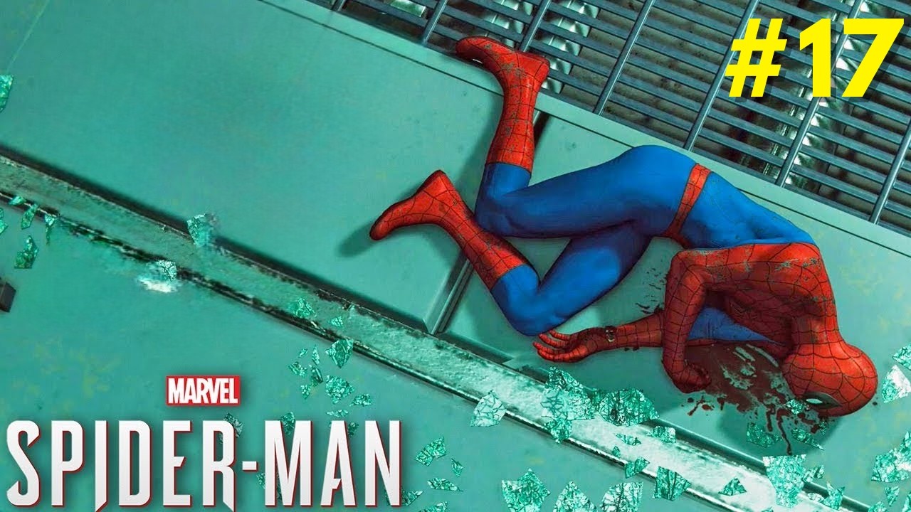 HANNO UCClSO L' UOMO RAGNO!? - SPIDER-MAN [Walkthrough Gameplay ITA HD - PARTE 17]