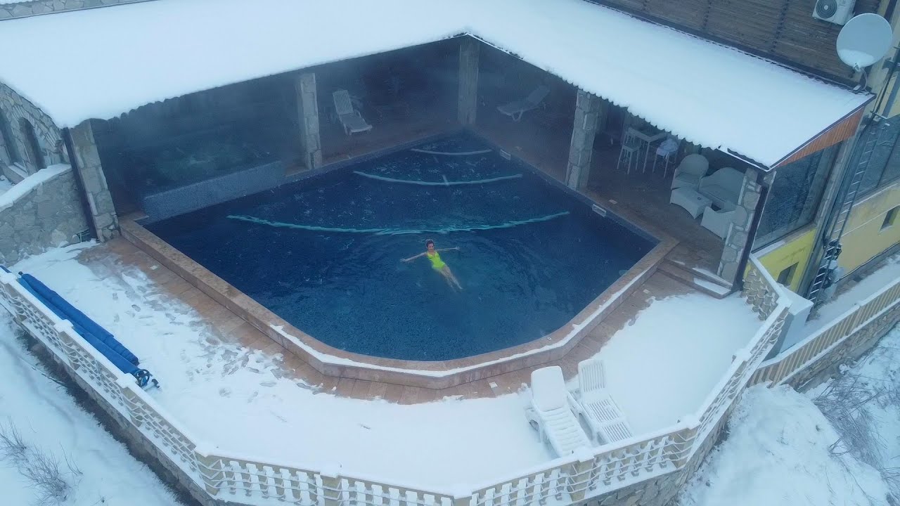 ՃԱՄՊՐՈՒԿՍ ՈՒ ԵՍ - ԼԱՍՏԻՎԵՐ ՌԵԶՈՐՏ