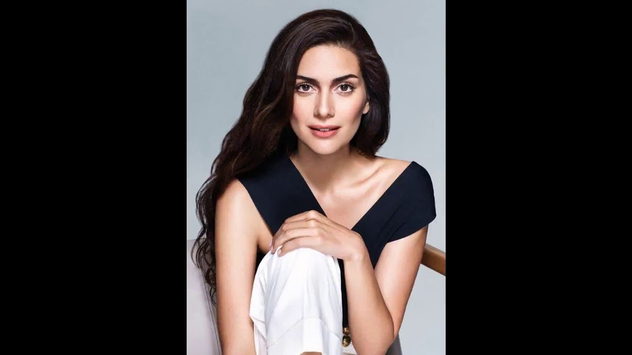 Berguzar Korel: Cachetadas que da y recibe