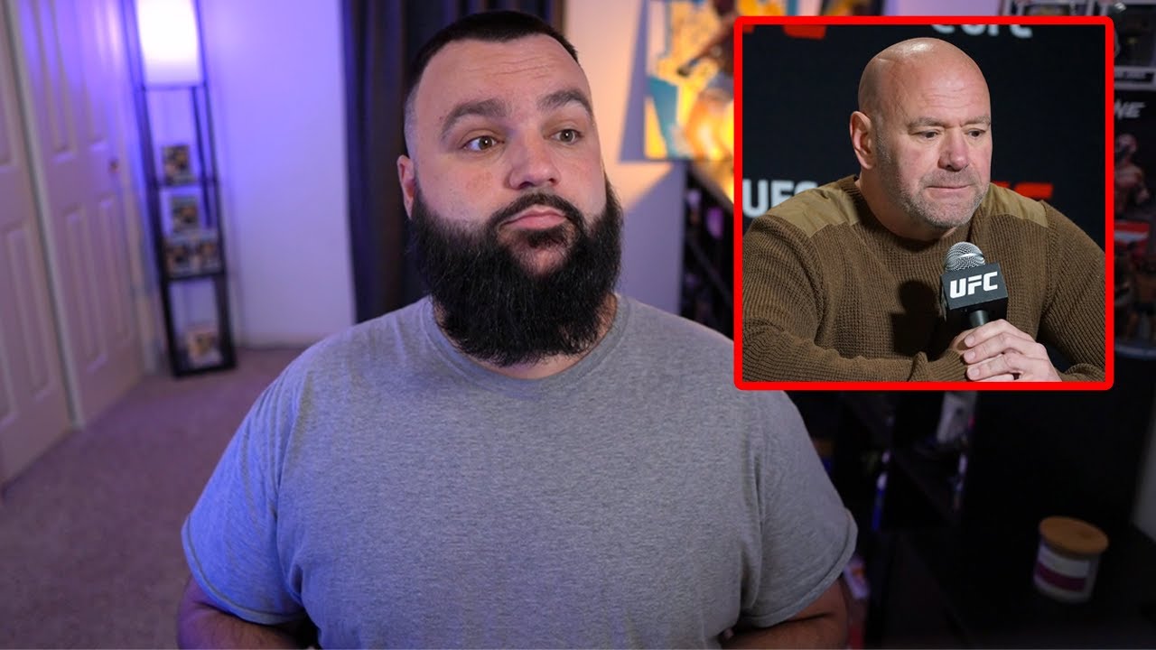 O'Malley Wants To Skip Merab, UFC White House Falls Apart, Islam vs Garry? - Live