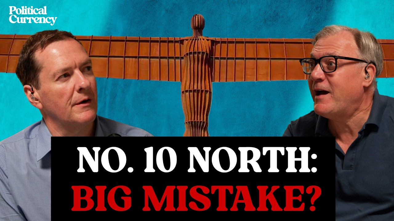 Can Andy Burnham succeed where Keir Starmer failed? | Political Currency