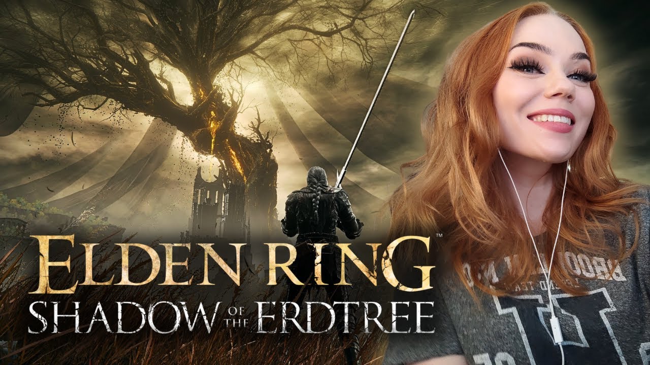 Prepare for PAIN! Elden Ring Shadow of the Erdtree | The Suffering Starts Here