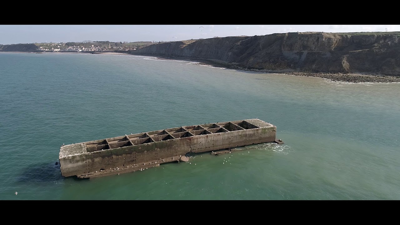 GOLD BEACH NORMANDY (Overlord)