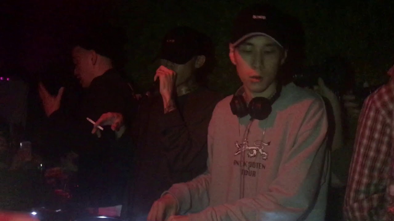 XXX - Supermarket