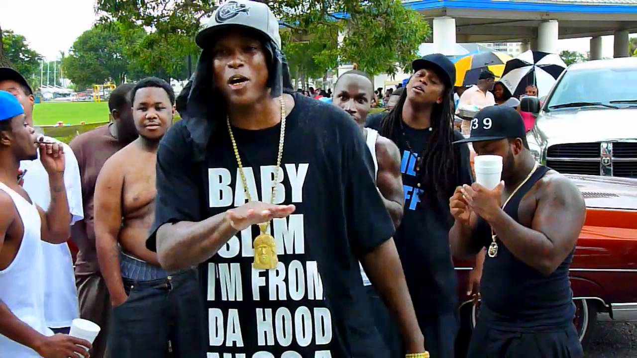 Welcome to My Hood (Fort Myers) Official Video