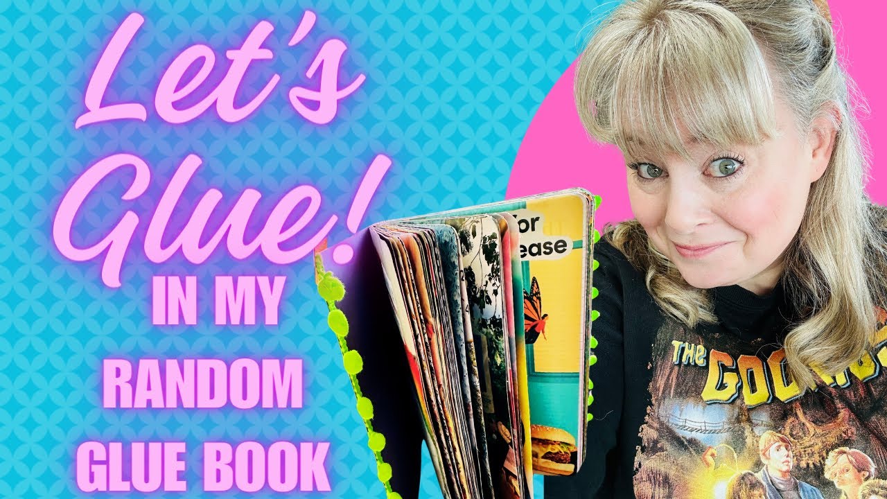 Случайная игра с клеем в моей тетради для сочинения📓✂️❤️ Этот плохой парень — ЗВЕРЬ!