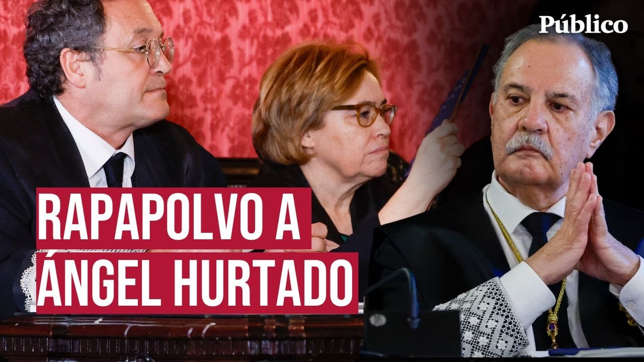 La abogada de García Ortiz desmonta la instrucción del juez Hurtado: 