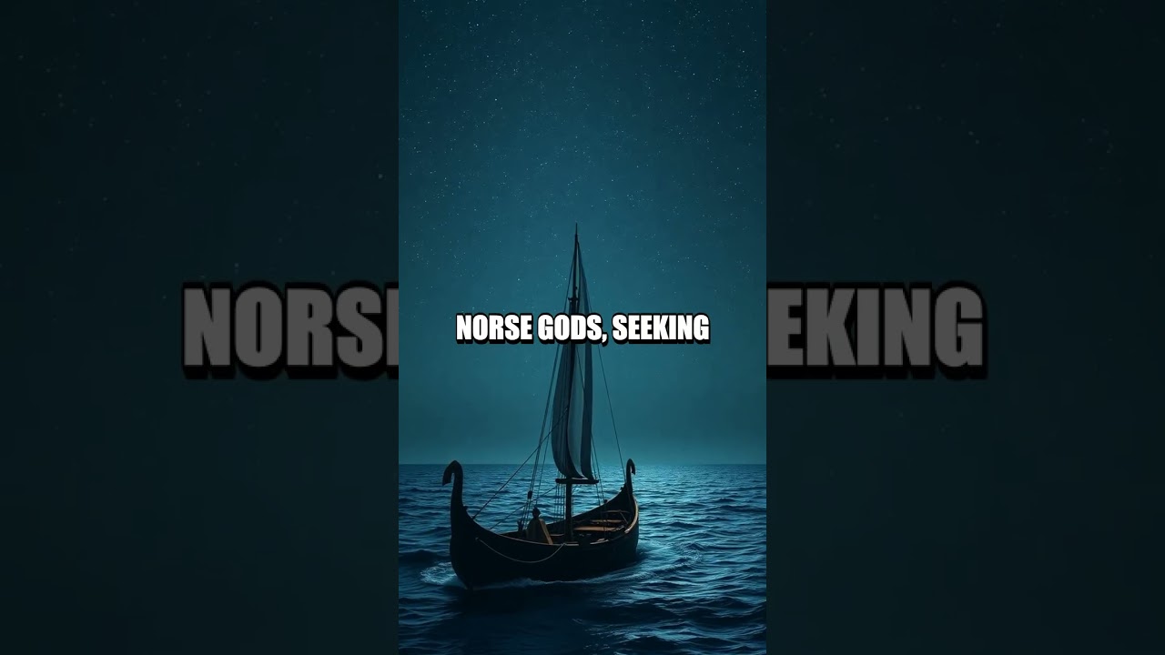 A Day in the Life of a 10th Century Viking Trader