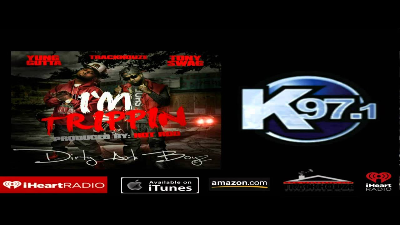 K97.1FM Memphis Radio : DJ 007 The Great 