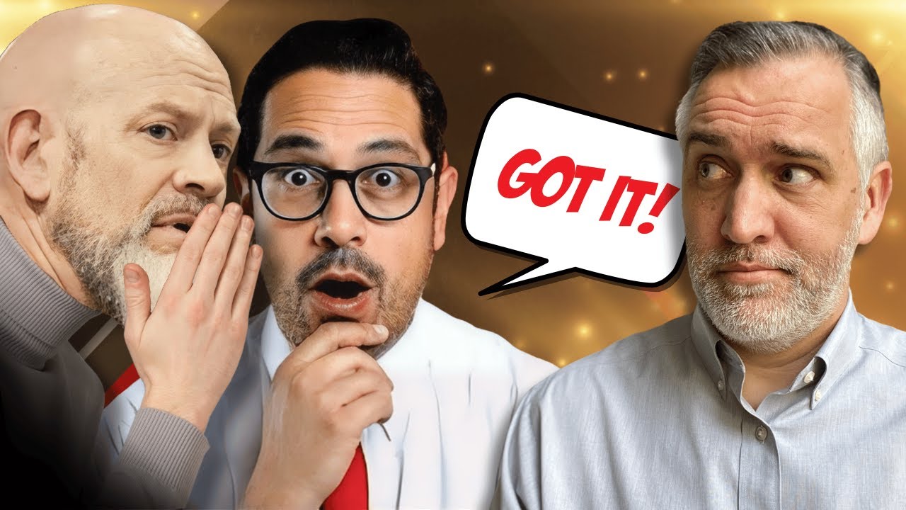 Does Nate Know Debate? | Leighton Flowers | Wise Disciple | Soteriology 101| James White