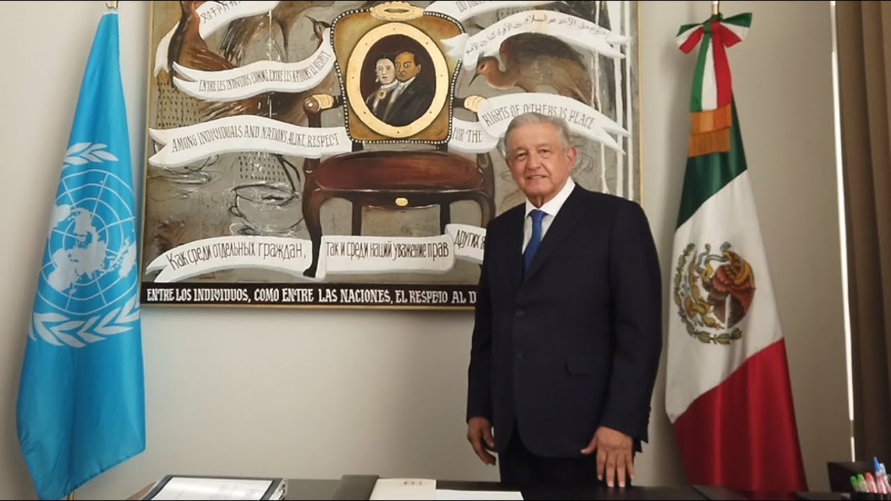 Mensaje a nuestros hermanos migrantes desde Nueva York