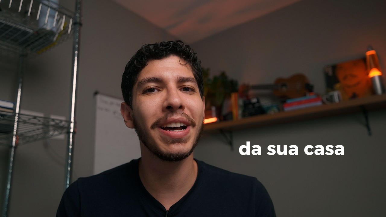 Como fazer vídeo com celular no nível profissional (mesmo sem experiência)