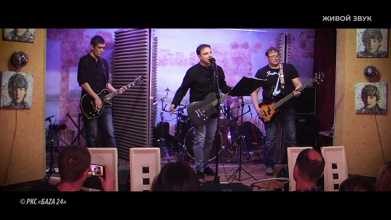 07. Zero is One - The Kill (30 Seconds to Mars Cover)
