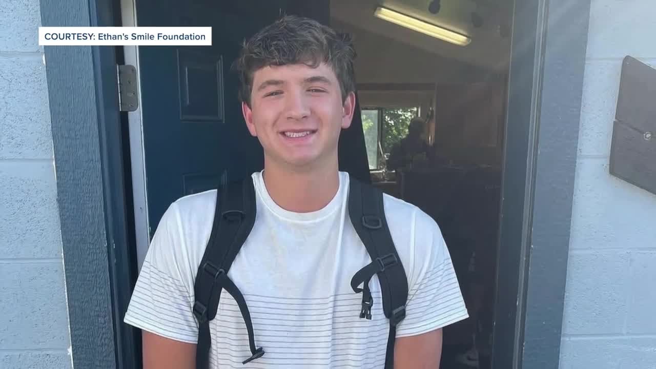 How Ethan Chapin&rsquo;s family is continuing his legacy three years after the University of Idaho murders