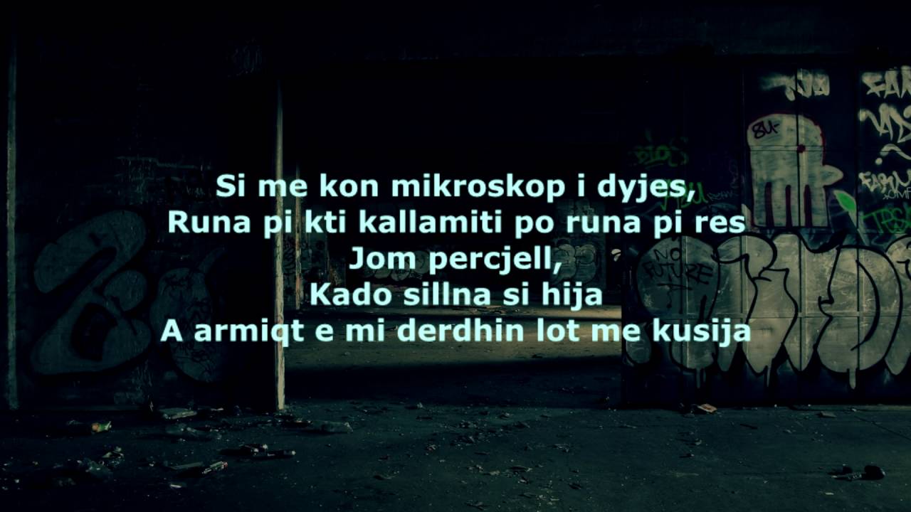 Unikkatil - Jam katil (Lyrics)