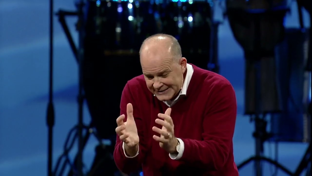 The Wonder of Advent, December 4, 2016, Second Baptist Church, Houston