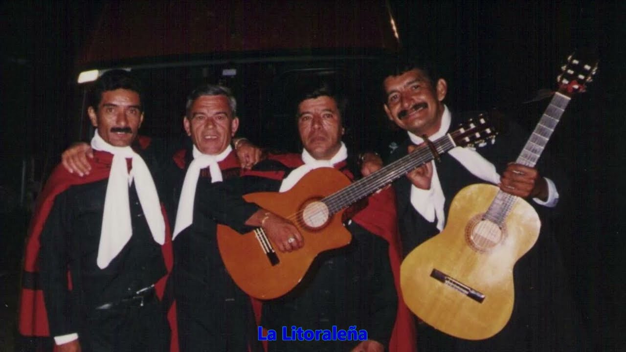 La Litoraleña  Los mejores 1991