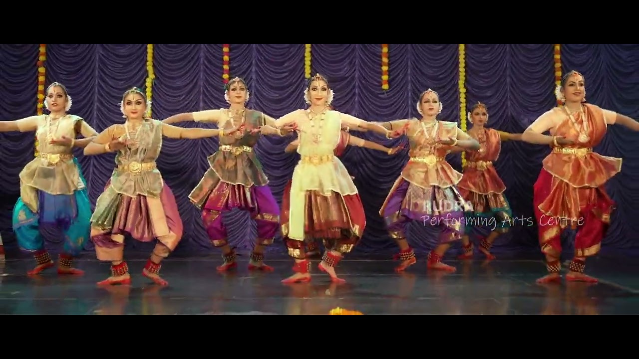 Jathiswaram ll Bahudhari ll Adithalam ll Deepa Kartha