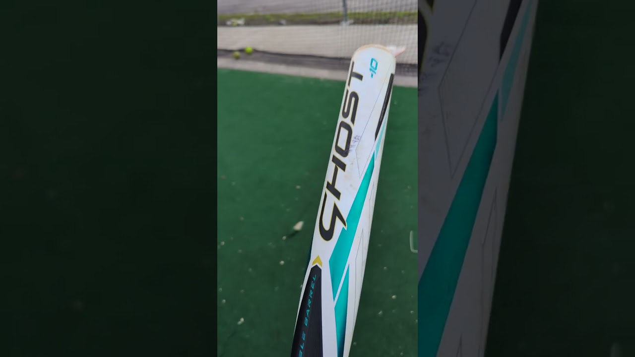 Easton Ghost Double Barrel Launch Edition 2023 - 🔥🔥🔥🔥🔥