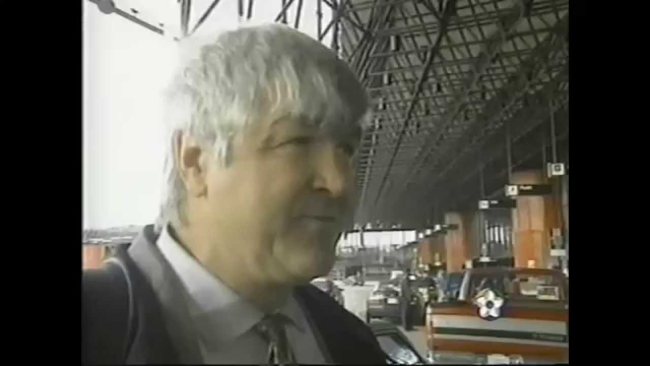 Pat Quinn Fired