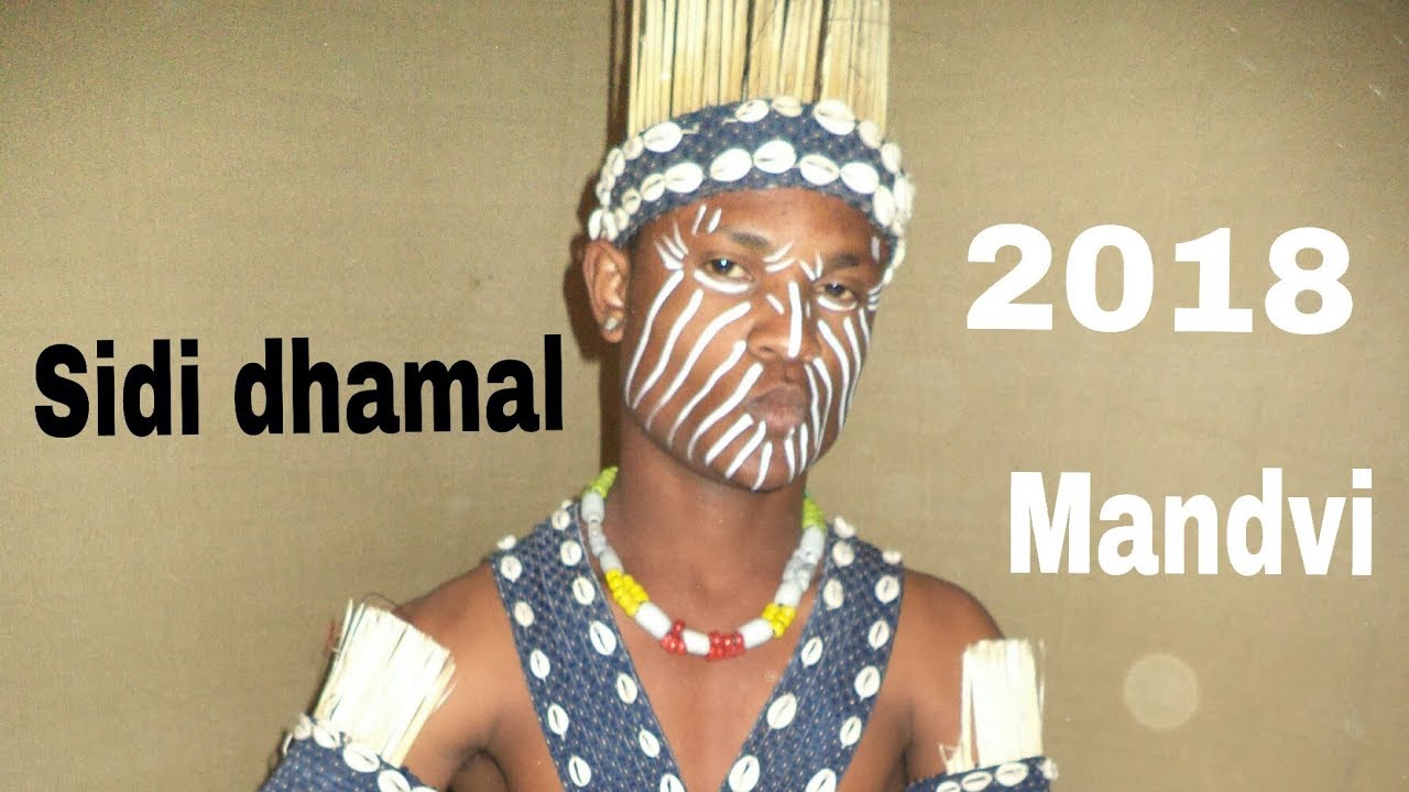 Sidi dhamal Mandvi 2018