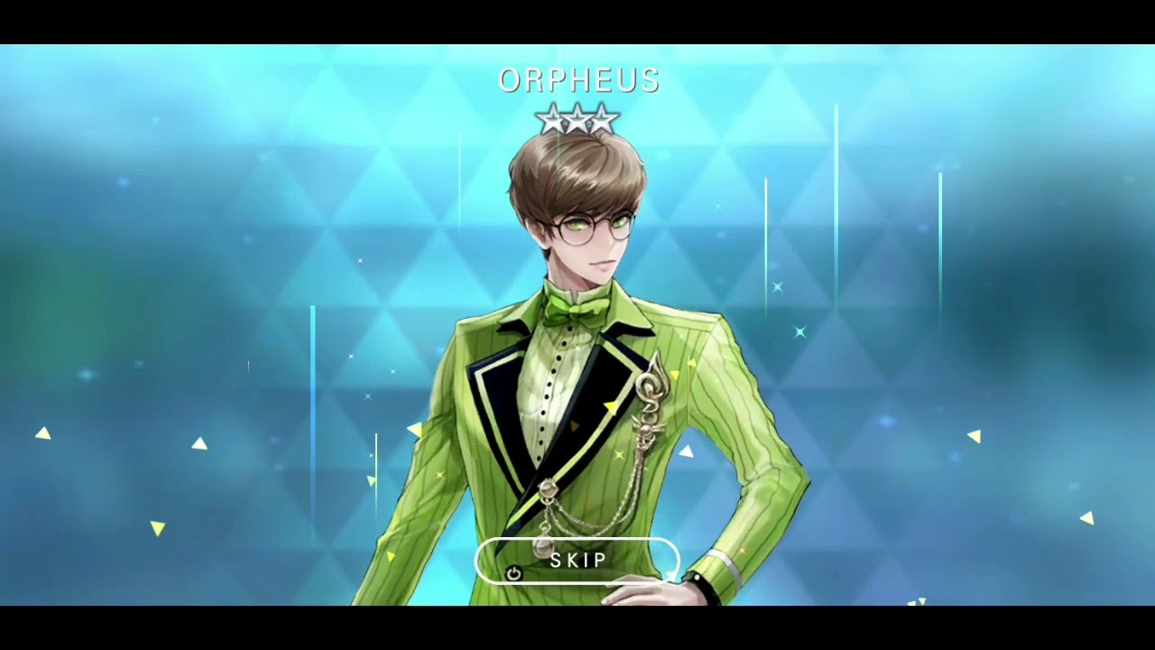 [Tapsonic Top] Opening 40+ (super casting)