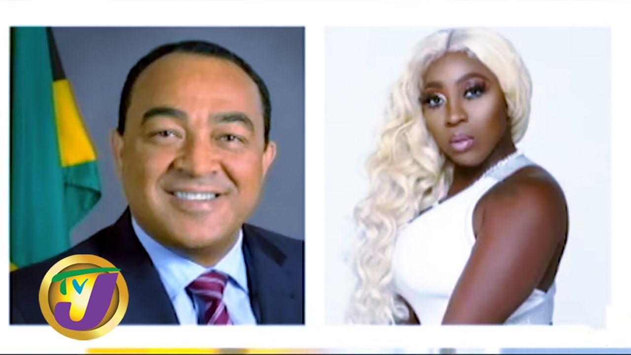 TVJ Entertainment Prime | Jamaican Health Minister Defends Using Spice for Covid Fight