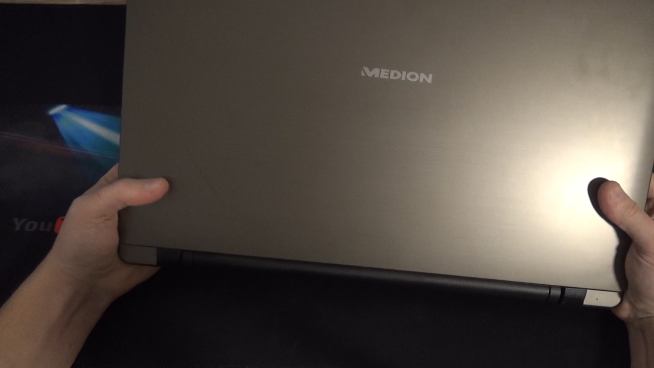Medion E6239 Чудо техники :-)
