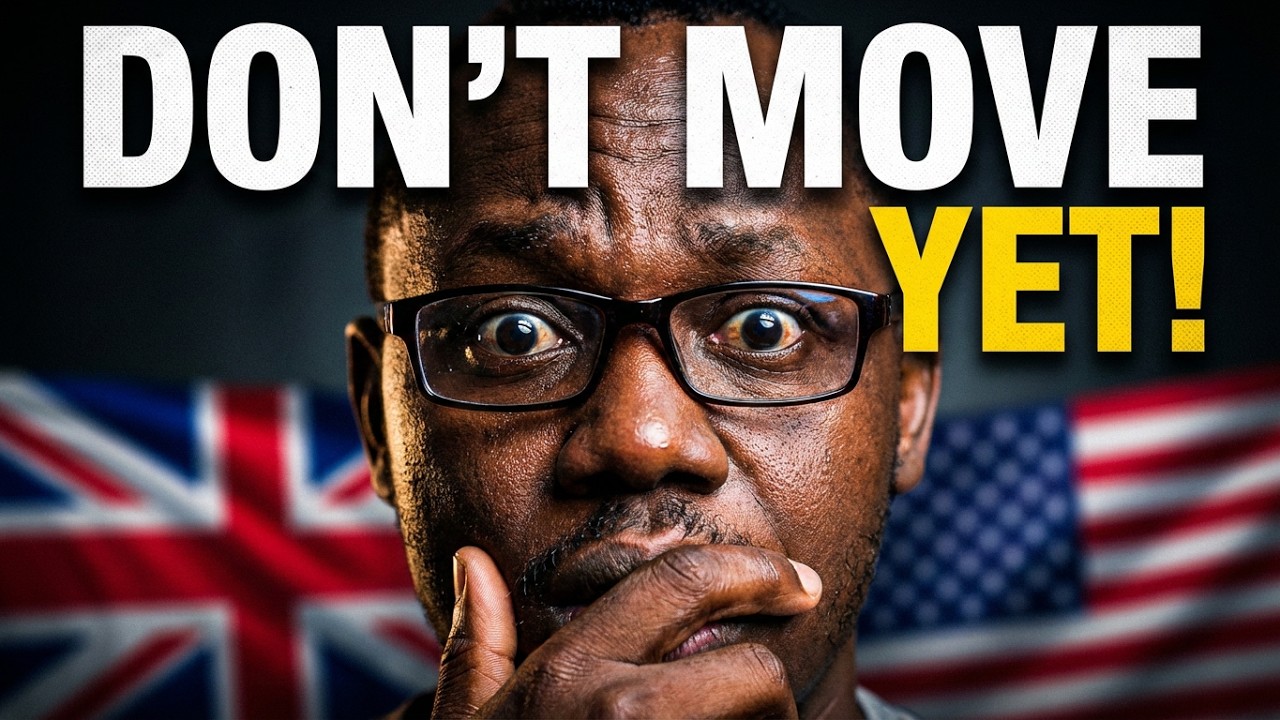 Don’t Move Until You Understand This