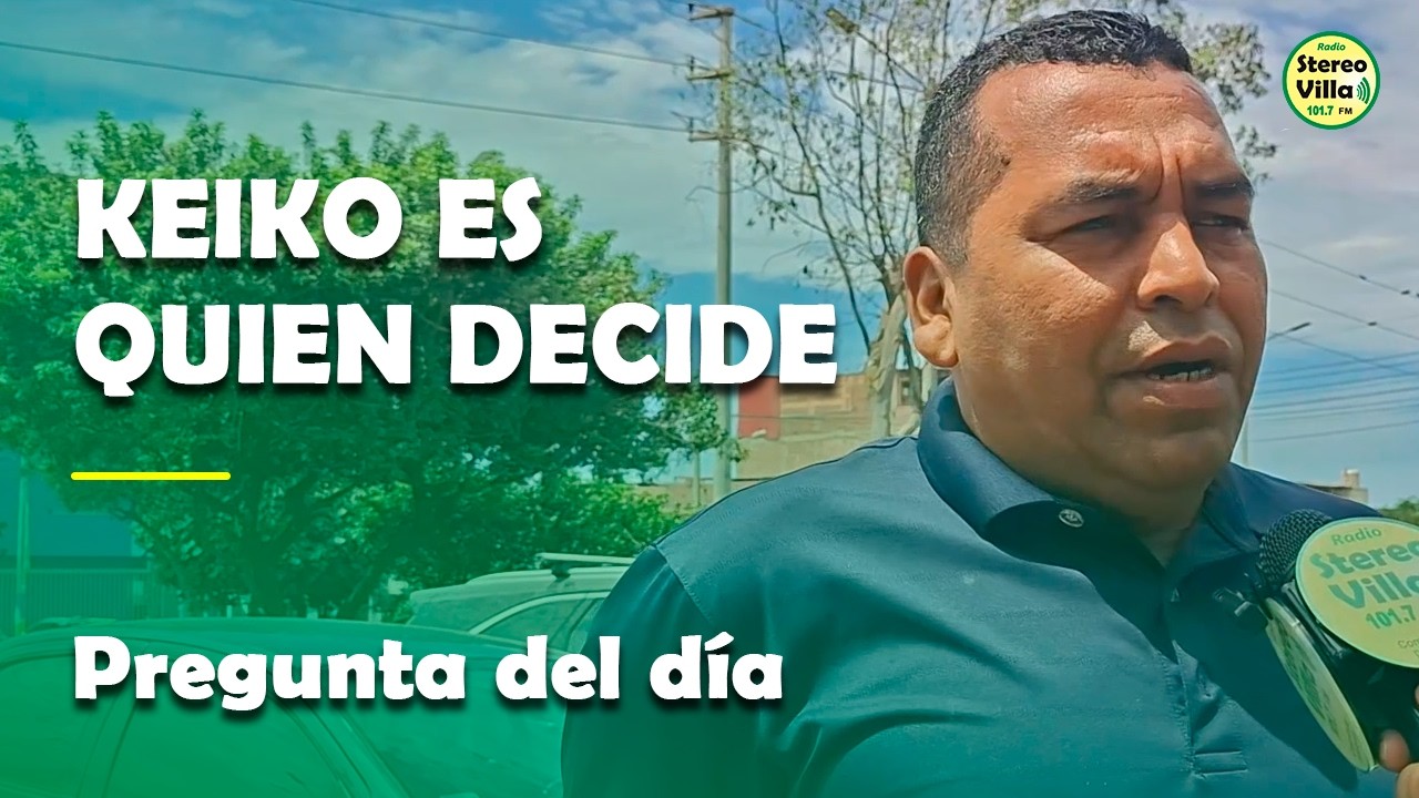 ¿OTORGARÁ EL CONGRESO EL VOTO DE CONFIANZA AL GABINETE DE DENISE MIRALLES? #preguntadeldía