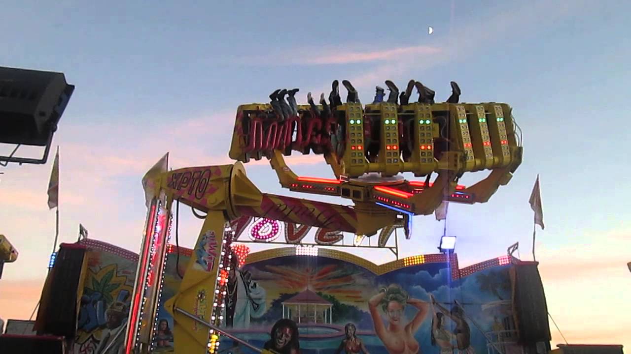 Move It Feira de Portimão 2013