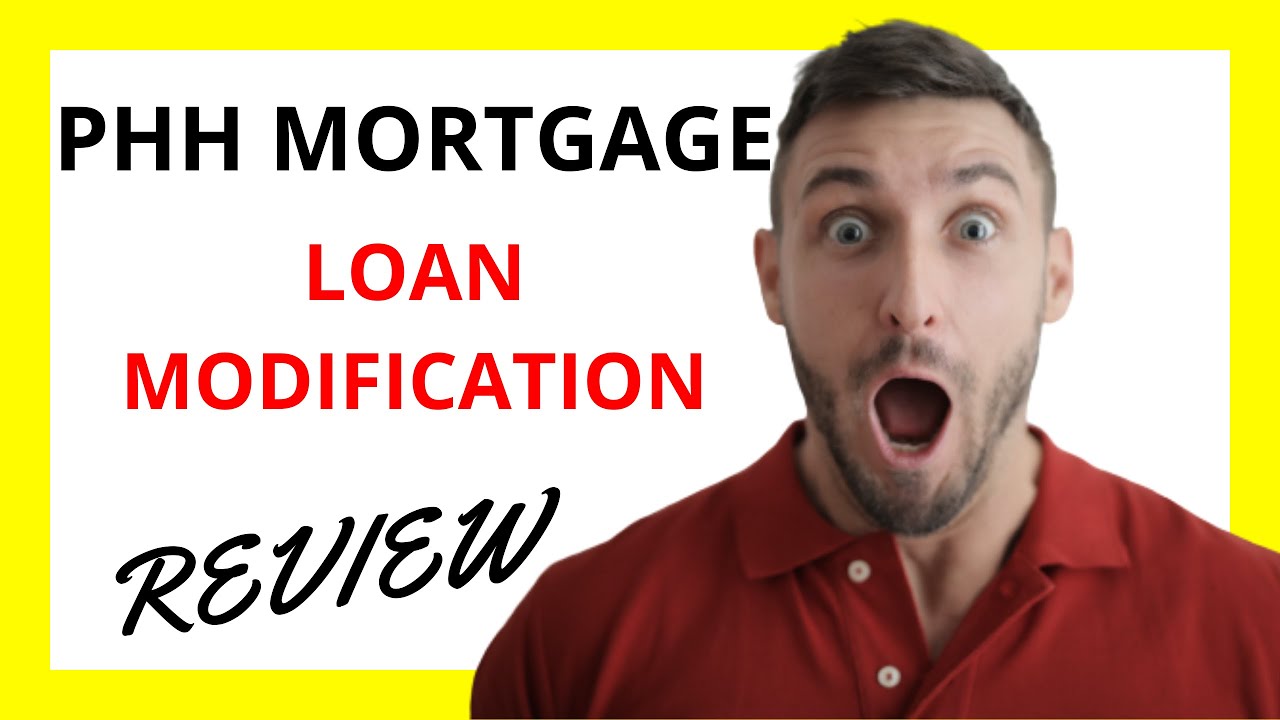 PHH Mortgage Loan Modification Review: A Viable Option for Homeowners Facing Financial Struggles