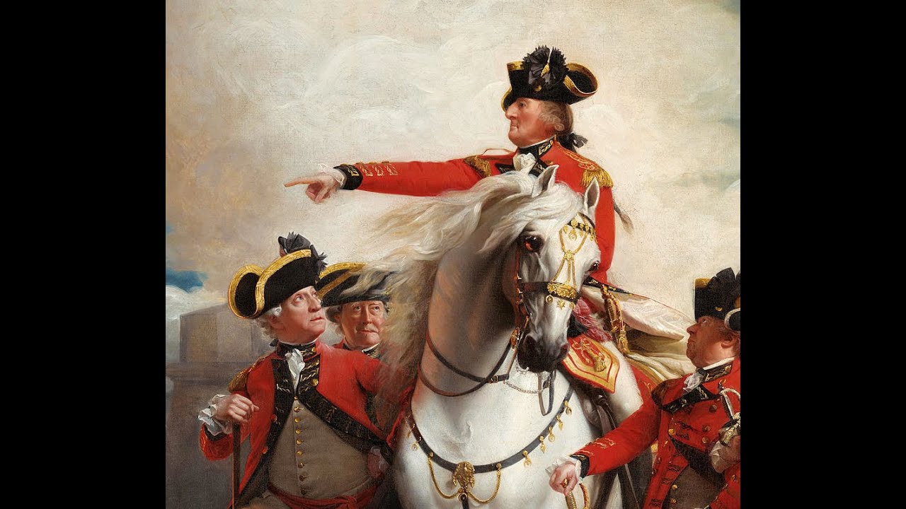 History Briefs: The Great Siege of Gibraltar