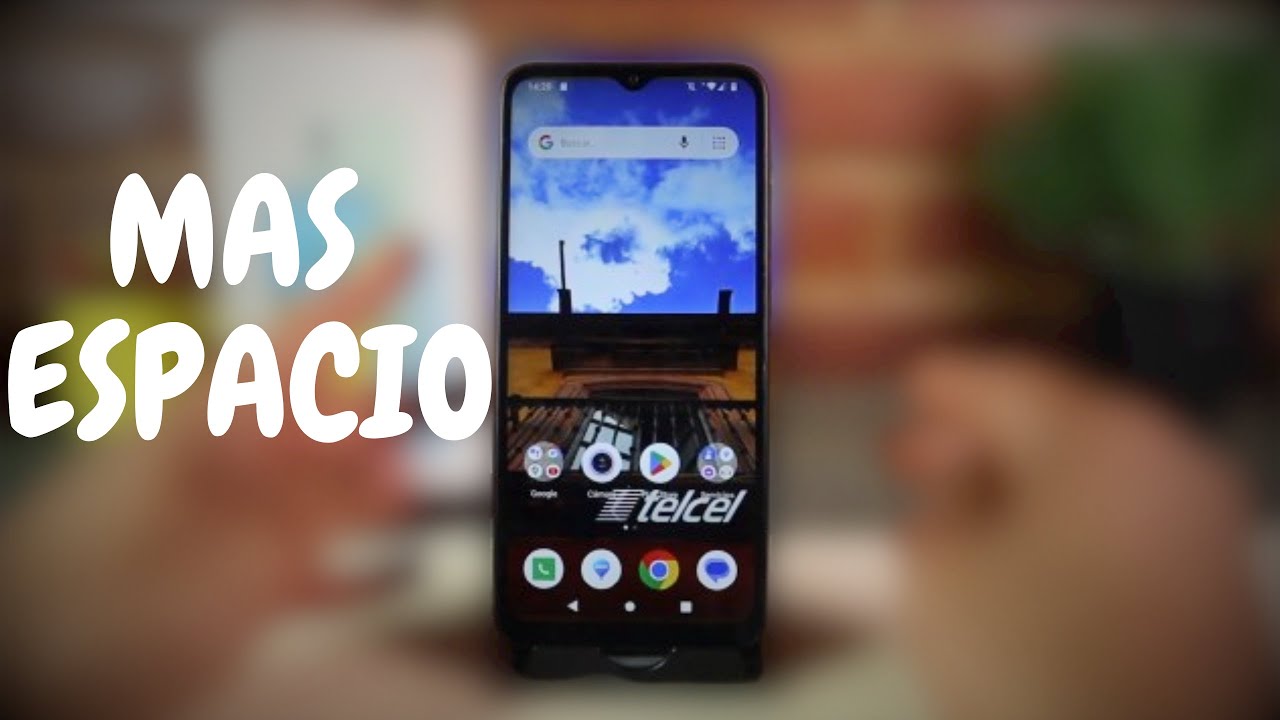 Redmi A1 Pasar Fotos, Videos y Aplicaciones a Memoria SD | Liberar Espacio
