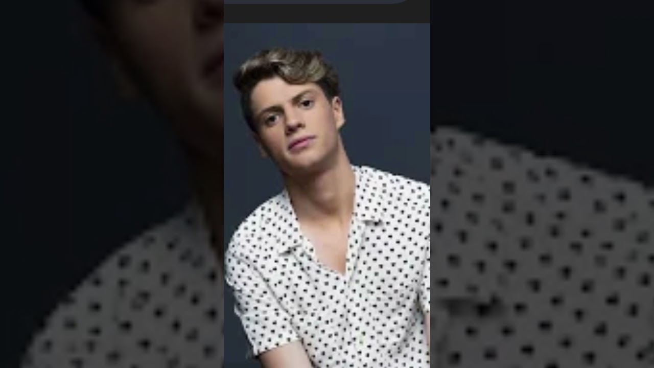 Happy late 25th birthday to Jace Norman 2000-2026 for