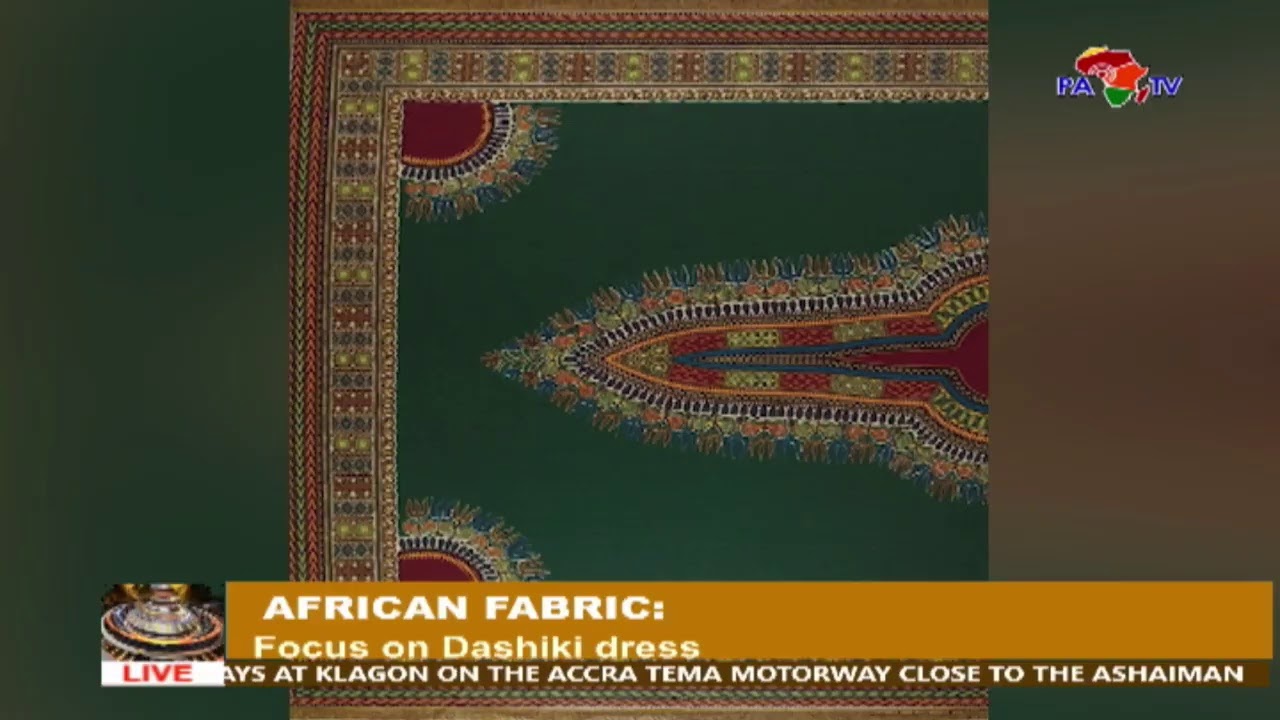 PAN AFRICAN NEWS 26-08-2021
