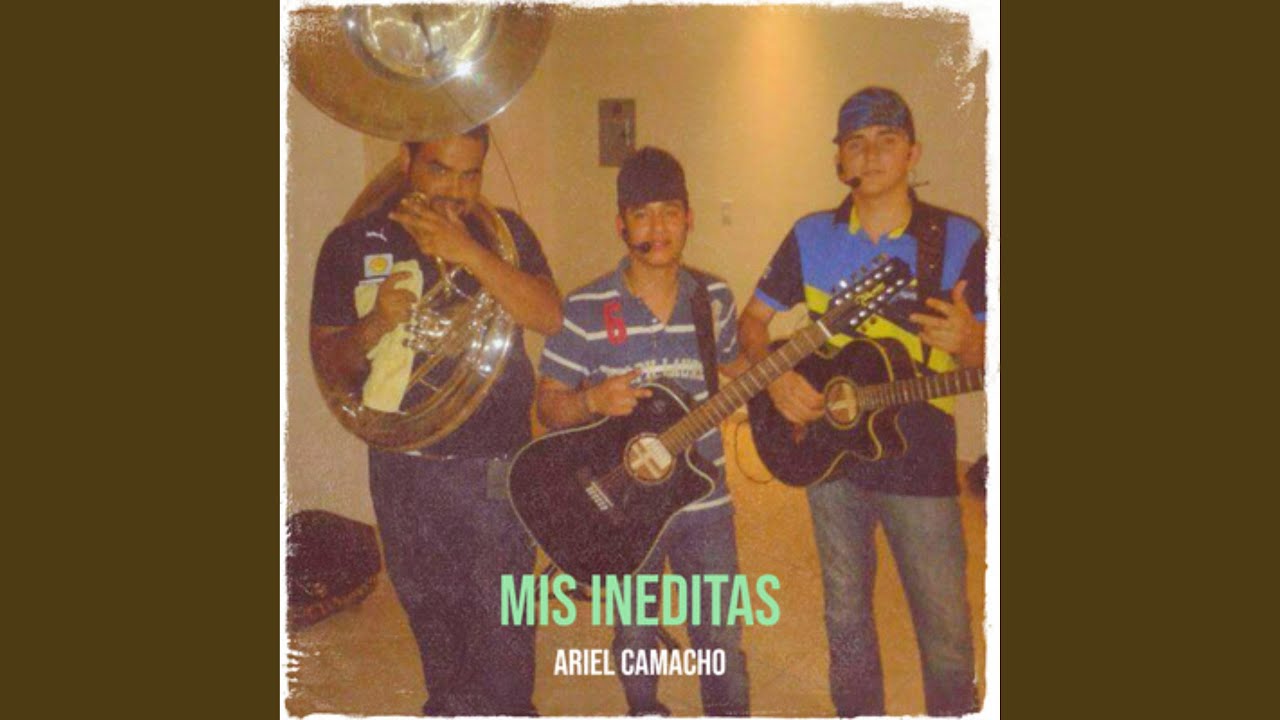 Caballo De Patas Blancas (En Vivo)