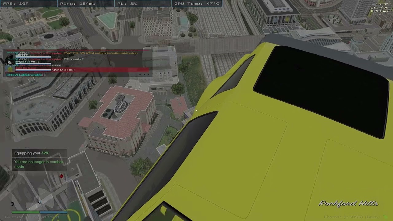 best of tricks | gramme2puff #glifeextinction #v3pvp #fivem #gta #gtav #gaming