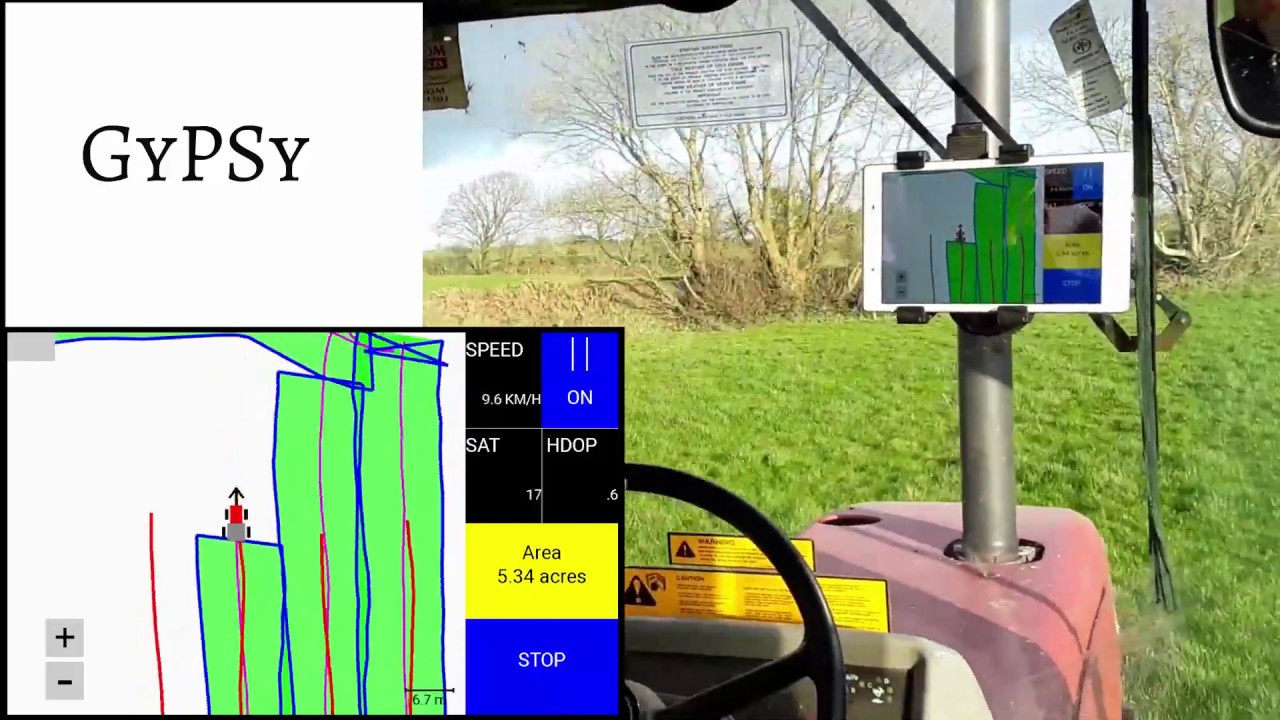 GyPSy Fertiliser/Slurry Guidance Promo
