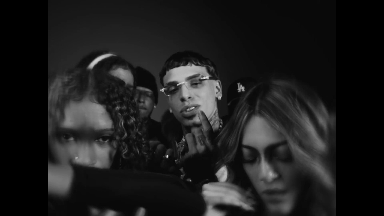 Luar La L x Hades66 Type Beat 