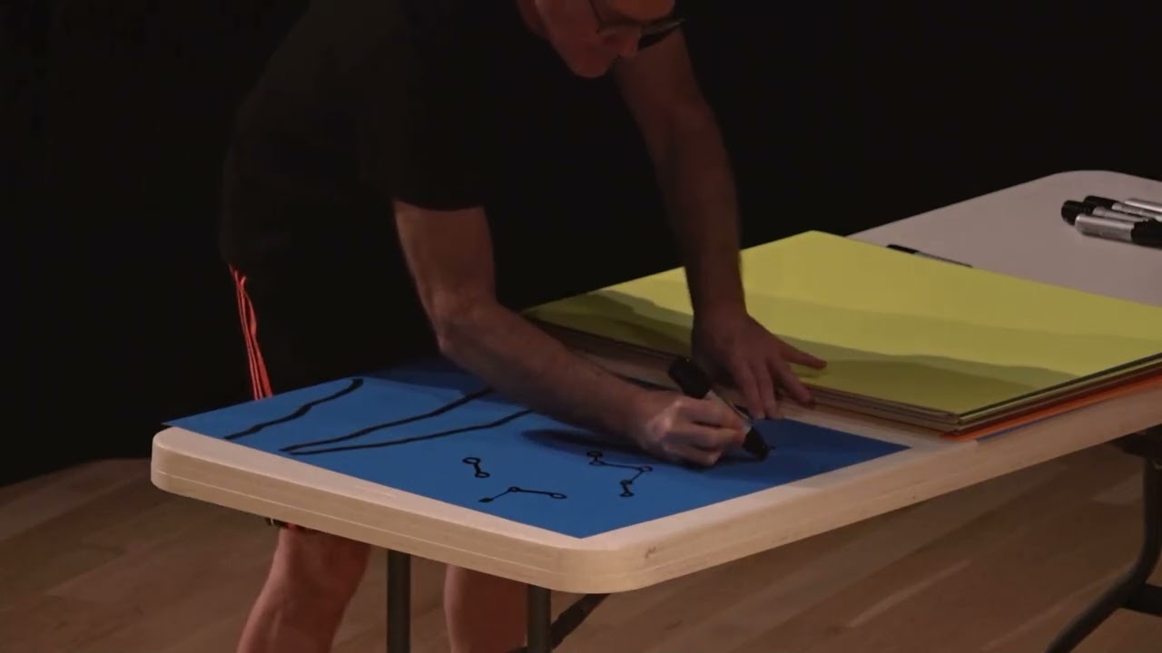 Itinerant, Toru Takemitsu, Molly Barth
