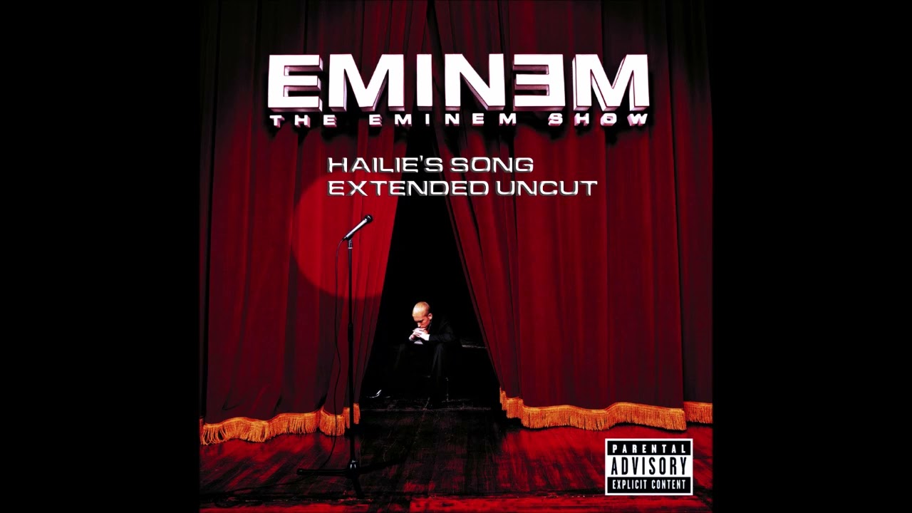 Eminem - Hailie's Song (Extended Uncut Version)