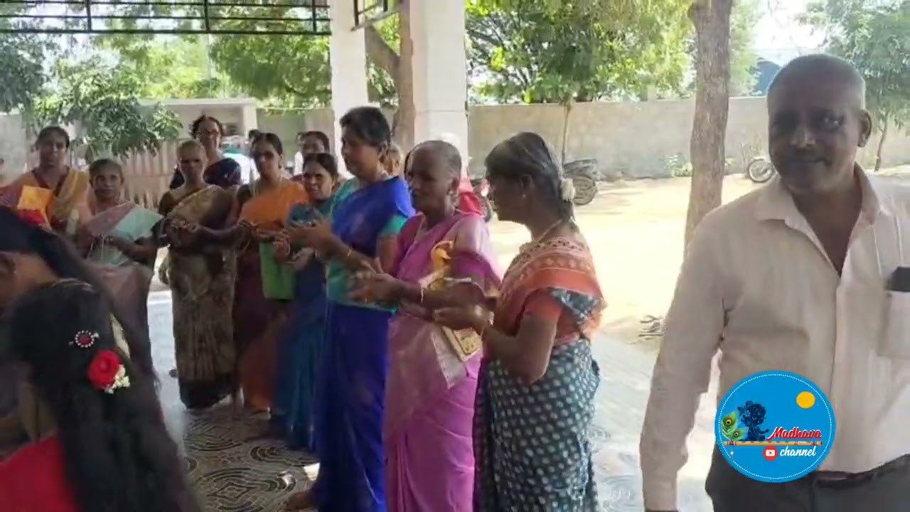 தை பொங்கல்#குழந்தைகள் பஜனை